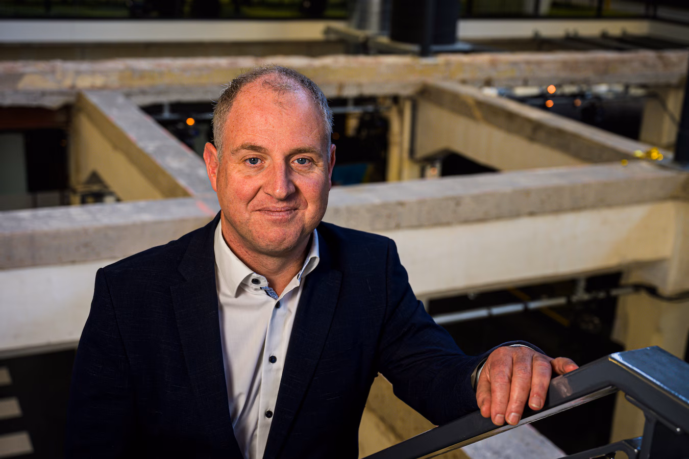 Martijn Rink