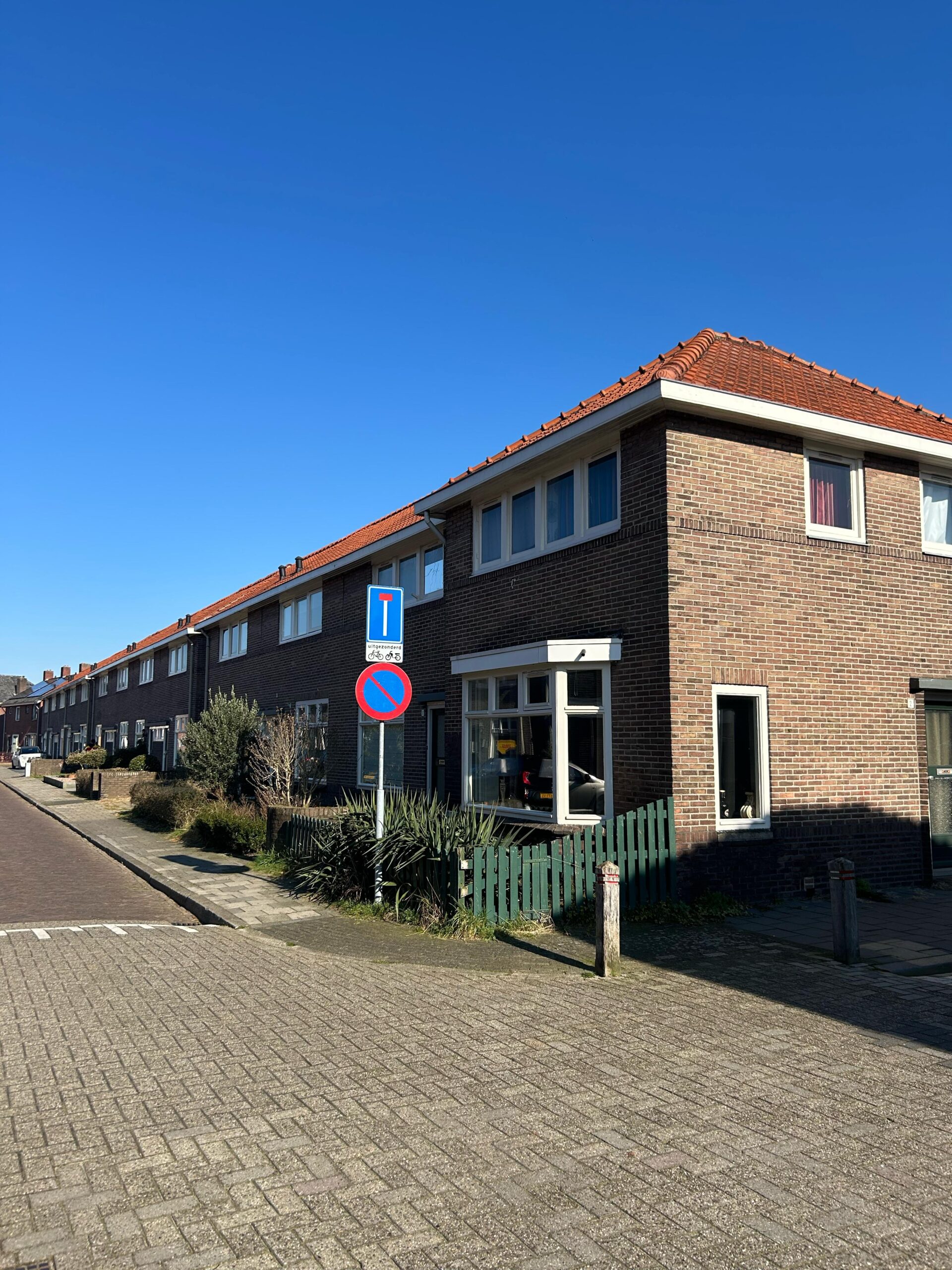Huurwoning